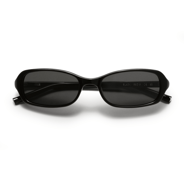 Code / Black & Grey Lens - Shade Files